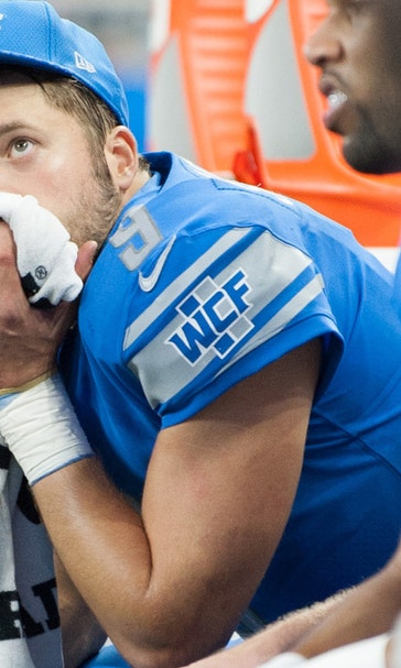 Short-yardage issues have cost Lions dearly